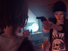 【PS3 DL販売ランキング】新作『Life Is Strange』初登場ランクイン、引き続き値下げキャンペーンソフトも人気（3/8） 画像