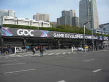 世界最大のゲーム開発者向けイベント「GDC 2016」開幕！初日の模様をフォトレポートでお届け 画像