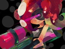 任天堂社員が『スプラトゥーン』フォントの制作秘話や「バーチャルコンソール」の裏側を語る 画像