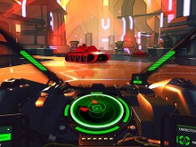 PSVR対応戦車ゲーム『Battlezone』最新トレイラー、シングルプレイキャンペーンを披露 画像