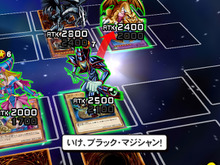 スマホ『遊戯王 デュエルリンクス』配信時期決定！TCG版をモバイルに最適化、オンライン対戦にも対応 画像