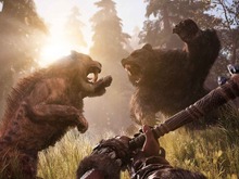 【特集】石器時代の動物は本当に調教できたのか？『ファークライ プライマル』を動物研究家が検証！ 画像