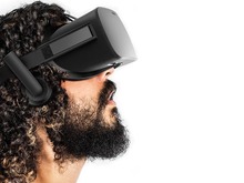 「Oculus Rift」対応作品はSteamなどで販売可能、手数料など無し 画像