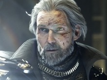 フルCG長編ムービー「KINGSGLAIVE FFXV」7月全国公開！「FFVII AC」野末武志がディレクターを担当 画像