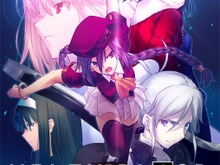 PC版『メルブラAACC』4月20日配信！ネットワーク対戦に対応し、価格は2,480円 画像