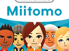 『Miitomo』Ver.1.1が配信、“フレンドのフレンド”とフレンドになることが可能に…「世の中のアンサー」ボタン追加も 画像