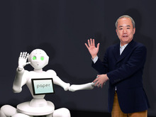 講談社がヒト型多脚ロボット「Paper」を発売!元スクエニ吉岡直人がディープラーニングのプログラミングを担当 画像