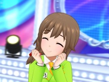 「デレステ」“千川ちひろ”がアイドルデビュー！「お願い！シンデレラ」を歌う限定コミュMV実装 画像