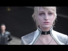 【昨日のまとめ】『ファイナルファンタジー XV』発売日やアニメ化・長編フルCGムービーなど、「おはスタ」新MC発表、00年代アニソンのコンピアルバム発売…など(3/31) 画像