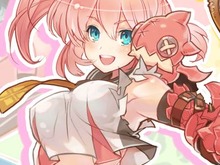 カプコン、シビレ罠に誘い込んでガールをゲットする『私立エクスプロア学園』を発表!VRにも対応 画像