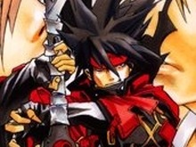 PC版『GUILTY GEAR 2 OVERTURE』配信開始！「ランクマッチ」や「ランキング」も実装予定 画像