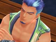 『イースVIII』には相棒「ドギ」も登場！物語がはじまるロンバルディア号などの情報も公開 画像