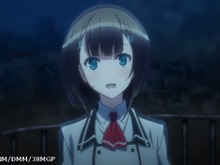 38メートルの少女が謎の生命体と戦う「ラグナストライクエンジェルズ」4月2日放送開始…制作はサテライト 画像