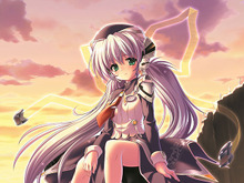 Key名作「planetarian」アニメ化は嘘じゃなかった!デイヴィッドプロダクション制作で2016年公開 画像