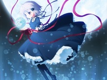 TVアニメ「Rewrite」キービジュアルと新PV公開…脚本はあおしまたかしと高橋龍也 画像