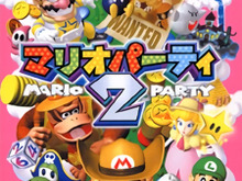 【Wii U DL販売ランキング】 『マリオパーティ2』『FFタクティクス アドバンス』初登場ランクイン(4/4) 画像