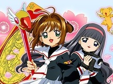 「カードキャプターさくら」アニメ再放送は4月6日スタート…20周年プロジェクトで盛り上がる 画像