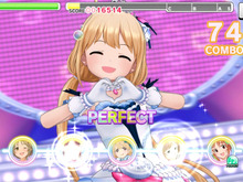 「SMAP」中居の『デレステ』CM第2弾、ネットでも公開！最新CMなのに懐かしすぎる 画像