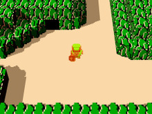 海外ファンが初代『ゼルダの伝説』2.5D版を制作！生誕30周年を祝して 画像