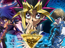 映画「遊戯王」メンタリストDaiGoが応援隊長に！デュエルの心理を大解剖 画像