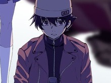 アニメ「未来日記」一挙放送…ニコ生で4月12日19時より 画像