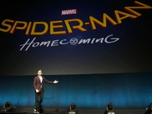 映画「スパイダーマン」新シリーズはホームカミング！来年夏公開へ 画像