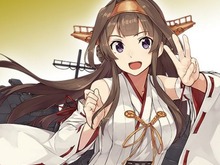 Android版『艦これ』先行運用は5月下旬実装 画像