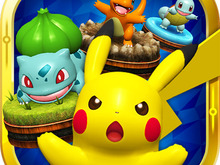 【インタビュー】『ポケモンコマスター』開発陣が語る“楽しみ方”が深すぎる!全ポケモンが活躍できるシステムの真髄とは 画像
