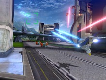 【Wii U DL販売ランキング】 『スターフォックス ゼロ』初登場2位、『FFV アドバンス』5位ランクイン(4/25) 画像