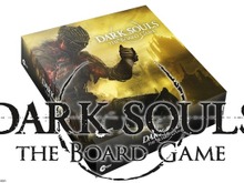 ボードゲーム版『DARK SOULS』Kickstarter勢い衰えず目標額の30倍に到達 画像