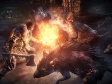 『DARK SOULS III』最新アップデート1.04は4月28日配信 画像