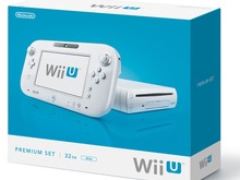 Wii U本体、2017年3月期の生産・出荷量は大きく減少 ─ 出荷見込みは80万台、「NX」移行のため 画像
