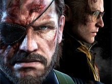 最大80％OFFのコナミGWセール開始！PC版『MGS V: TPP』『雷電IV』『アルカナハート3 LM』など 画像