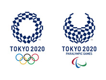 東京オリンピックの新エンブレムから透ける日本古来のデザイン【オールゲームニッポン 第32回】 画像