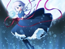 アニメ版『Rewrite』OPは「Philosophyz」、EDは「ささやかなはじまり」に 画像