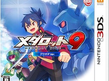 『メダロット9』などを手がけたデルタアーツ、活動終了を発表 画像