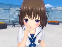 これ帰ってこれなくなるやつ…VR対応スマホRPG『オルタナティブガールズ』発表!ストーリーは全編3Dフルボイス 画像