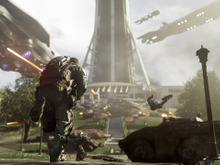 『Call of Duty』最新作はPS3/Xbox 360で発売されず 画像
