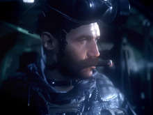 PS4『CoD: インフィニット・ウォーフェア』国内発売決定 画像