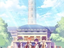 乙女ゲーム「OZMAFIA!!」アニメ化、メルヘンでマフィアな学園バラエティー 画像