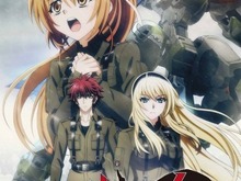 『シュヴァルツェスマーケン 殉教者たち』主題歌はfripSide、 6月のイベントで初披露 画像