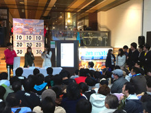 【レポート】マチ★アソビ『グリモア』TVCM記念スペシャルトークイベントは大盛況 画像