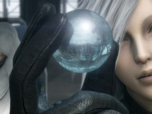 BD版「FINAL FANTASY VII ADVENT CHILDREN」4月16日発売 画像