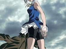 「タブー・タトゥー」“呪紋”を手に入れたキャラクターに古川慎、安済知佳、小松未可子 画像