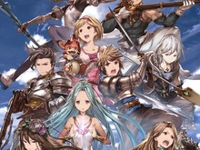 Cygamesのマンガアプリ「サイコミ」配信開始!大岩ケンヂ作画の『グラブル』や、馬擬人化ゲーム『ウマ娘』など 画像