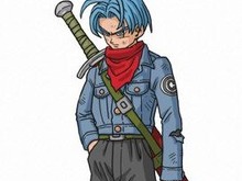 「ドラゴンボール超」未来トランクス編、6月放送開始…人造人間編に登場したトランクス再び 画像