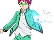 アニメ「斉木楠雄のΨ難」7月放送、主人公は神谷浩史 画像