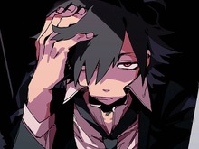 別冊少年マガジンのマンガ「キラーキラー」はアニメ「ダンガンロンパ3」と表裏一体のスピンオフ作品だった 画像