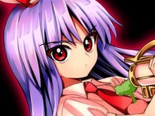PS4版『東方深秘録』には「うどんげ」が登場!『東方紺珠伝』後日談が描かれる新ストーリーも 画像