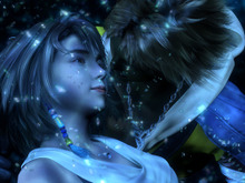 PC版『FFX/X-2』Steamで5月13日発売！オートセーブやノーエンカウントモードなどを搭載 画像